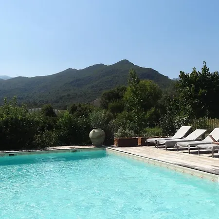 E Di U Puntale * Ghisonaccia