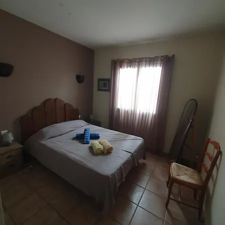 Villa E Di U Puntale