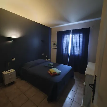 Villa E Di U Puntale