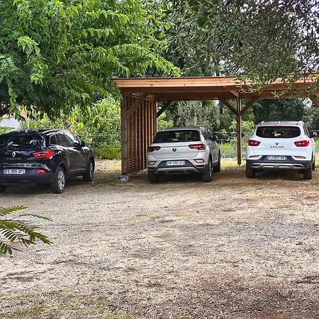 Villa E Di U Puntale *