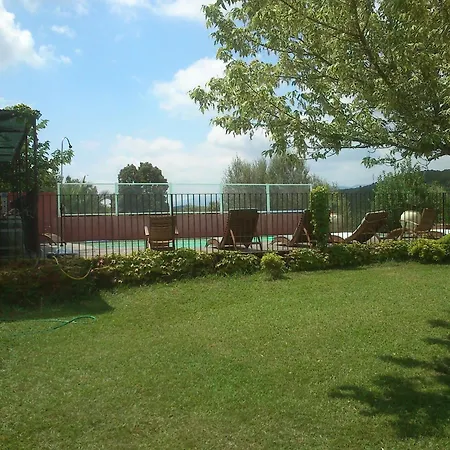 Villa E Di U Puntale *