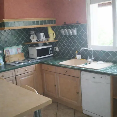 E Di U Puntale Villa *