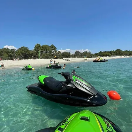 E Di U Puntale Ghisonaccia