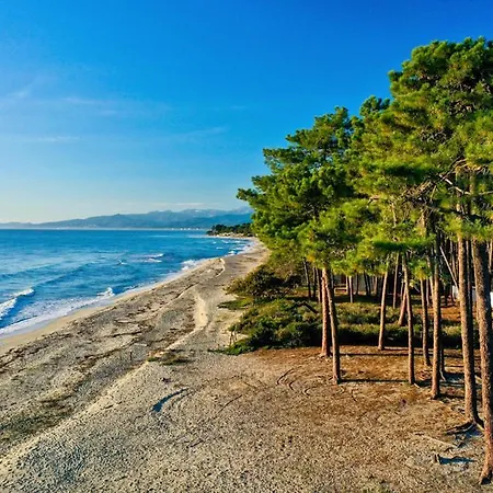 Villa E Di U Puntale *