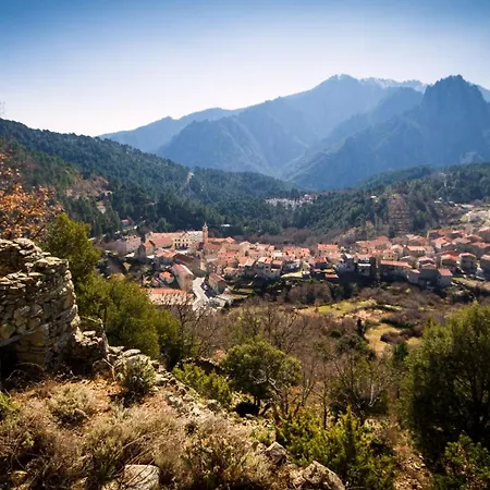 E Di U Puntale * Ghisonaccia