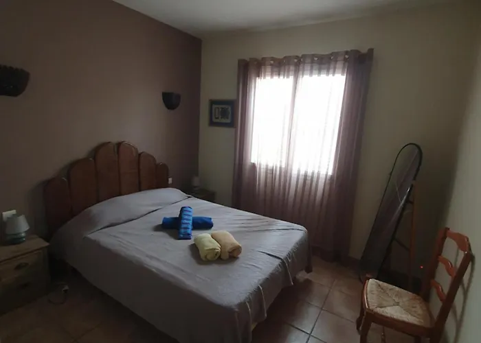 Villa E Di U Puntale