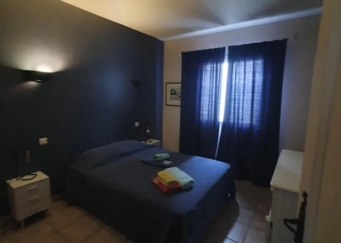 Villa E Di U Puntale