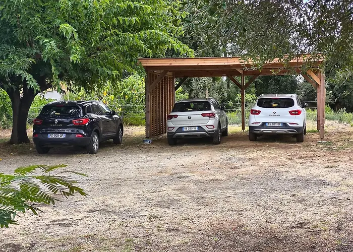 Villa E Di U Puntale *