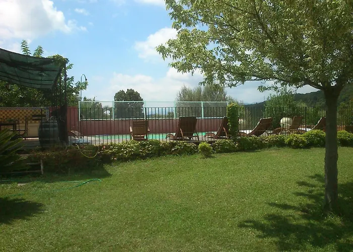 Villa E Di U Puntale *