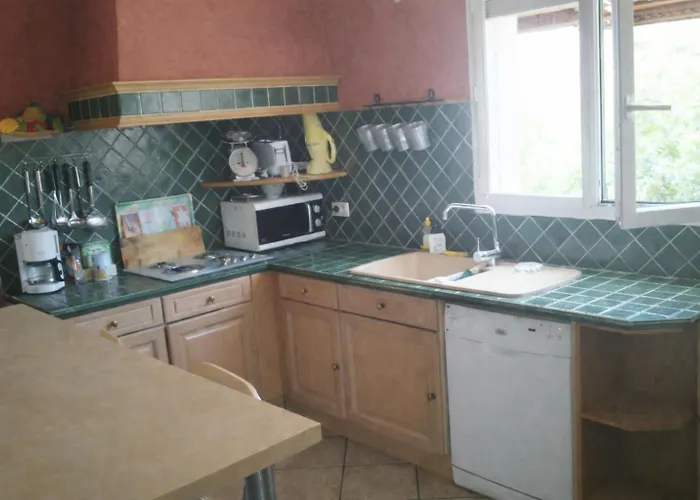 E Di U Puntale Villa *