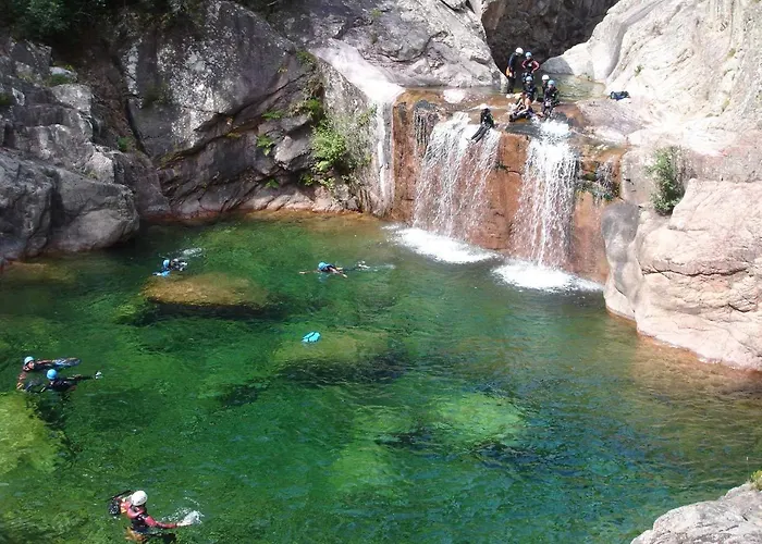 Villa E Di U Puntale *