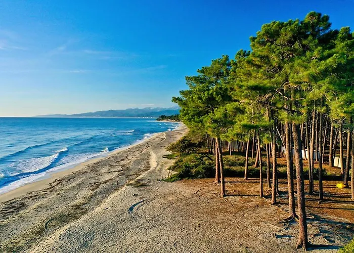 Villa E Di U Puntale *